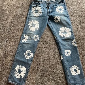 Denim Tears Jeans